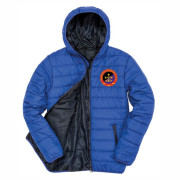 Trinity School CCF Padded Jacket